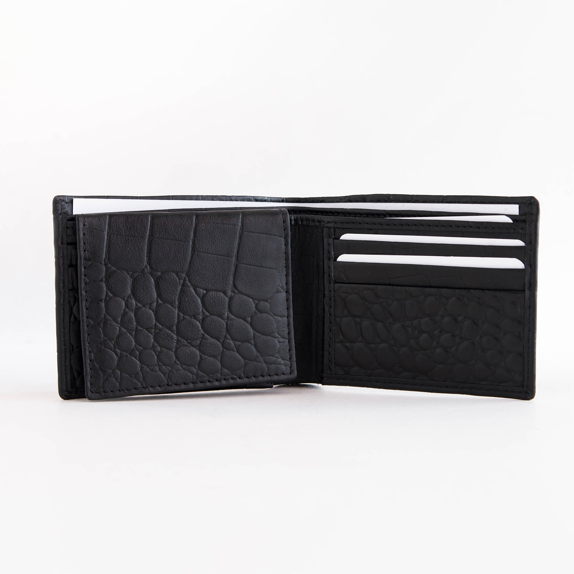 🔥“The Ritzy “ Mild Bifold Wallet for Men😍 | "🚀 Wallet Shortcut: Instant Access! 💳"