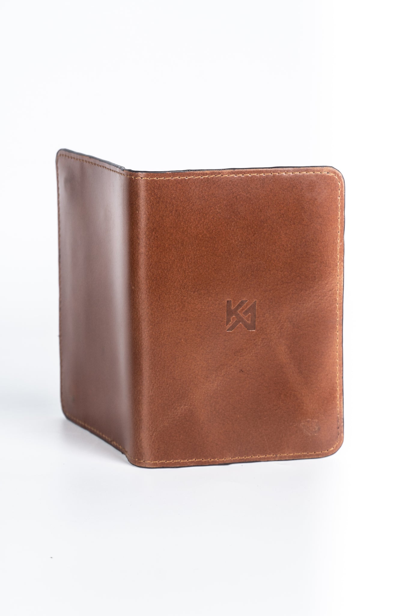 'The Transmitter' Travel Wallet