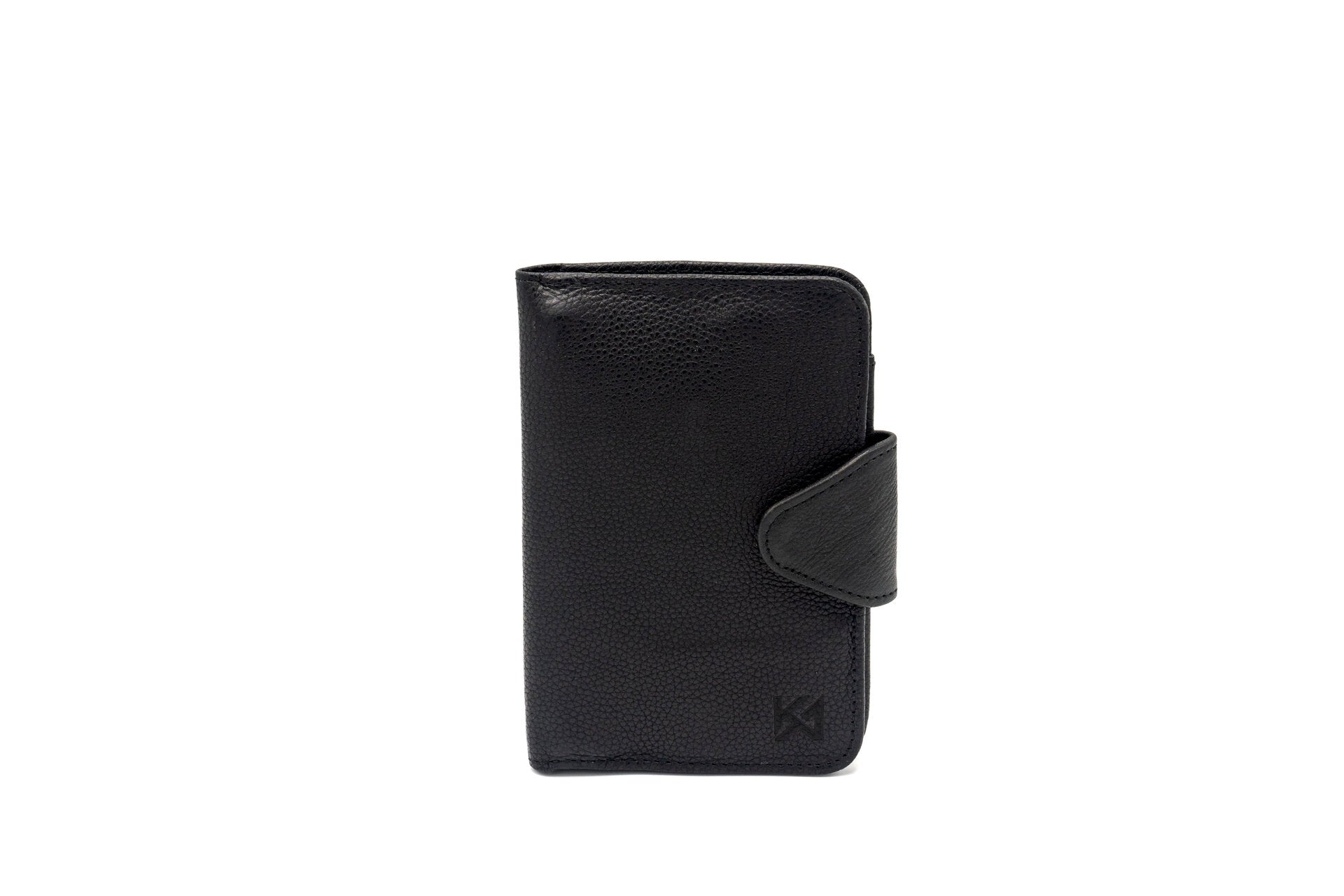 2 Piece Leather Gift Set (Unisex)
