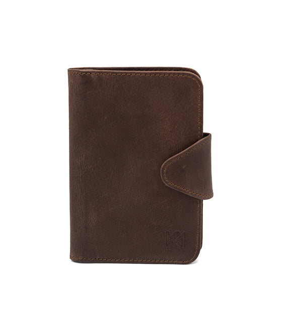 “The Commuter" Travel Wallet