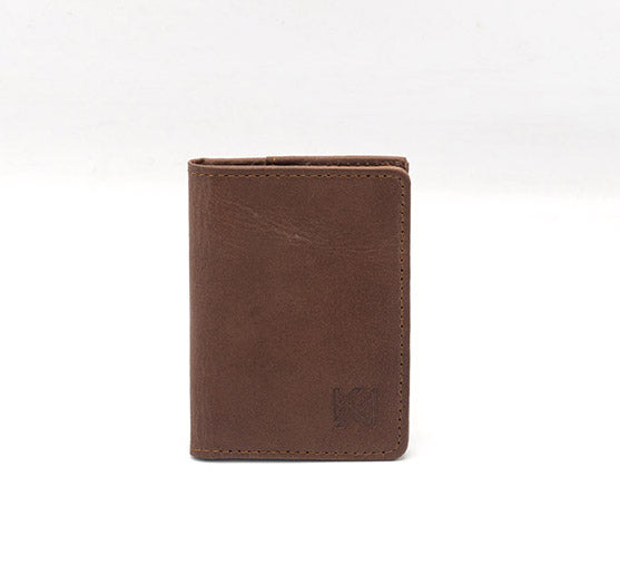 “The Brawny” Card Holder | 💳 Secure Your Essentials