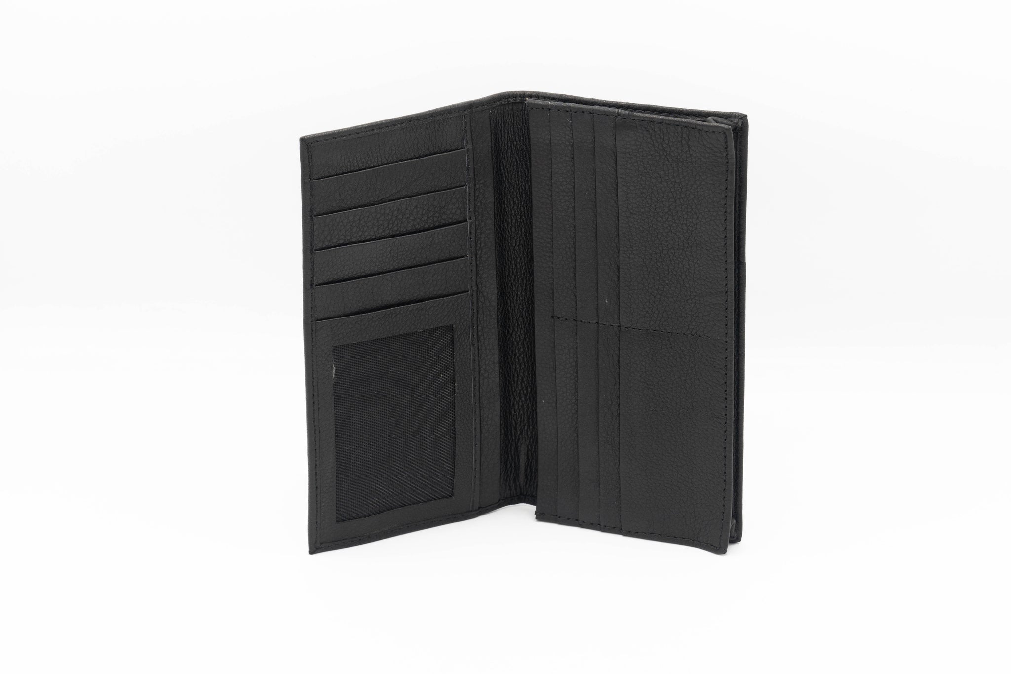 2 Piece Leather Gift Set (Unisex)