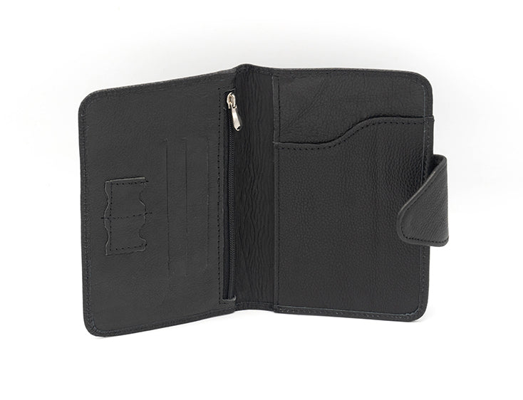 “The Commuter" Travel Wallet