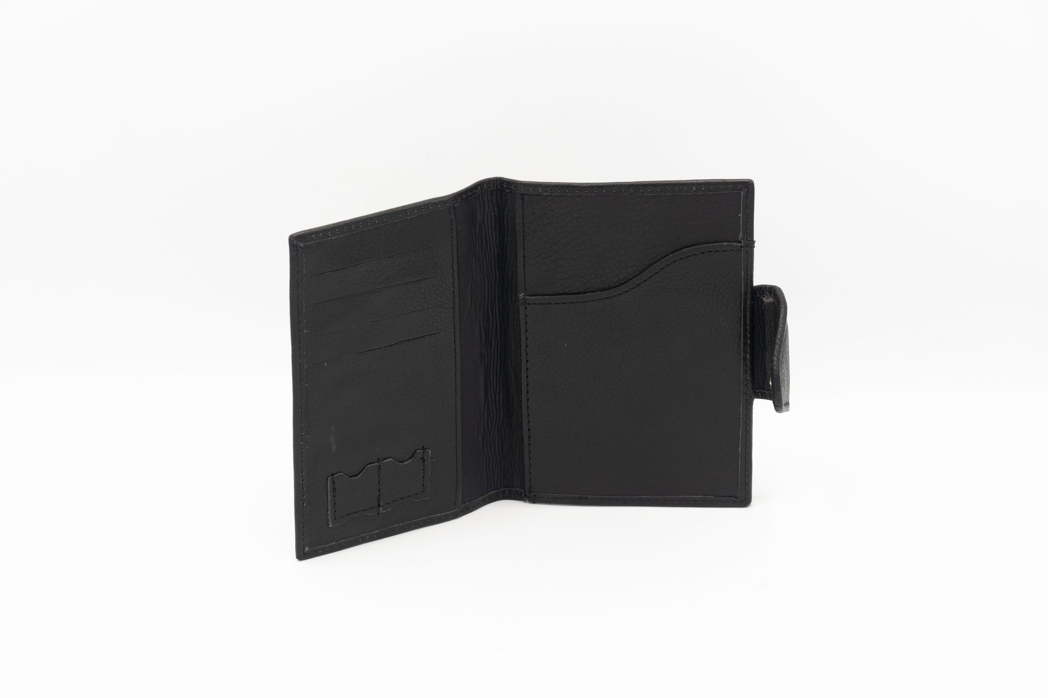 2 Piece Leather Gift Set (Unisex)