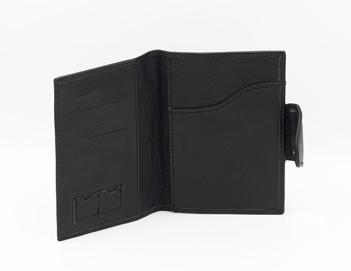 " The Navigator" Travel Wallet | 🔥 Improve Your Style with Our Wallet! 🔥