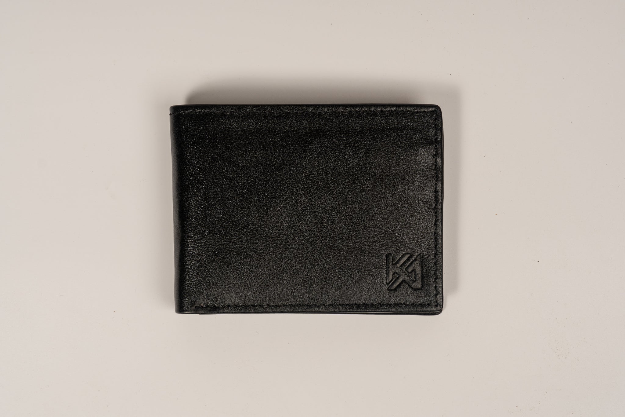 3 Piece Mens Complete Leather Gift Set